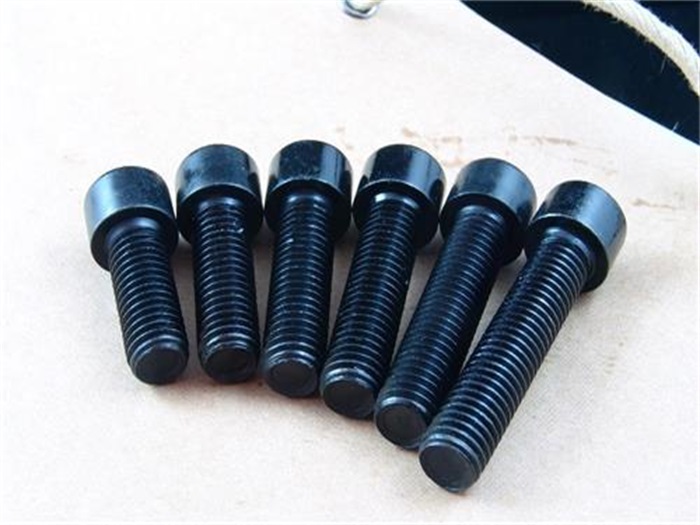 鄂州高强螺栓